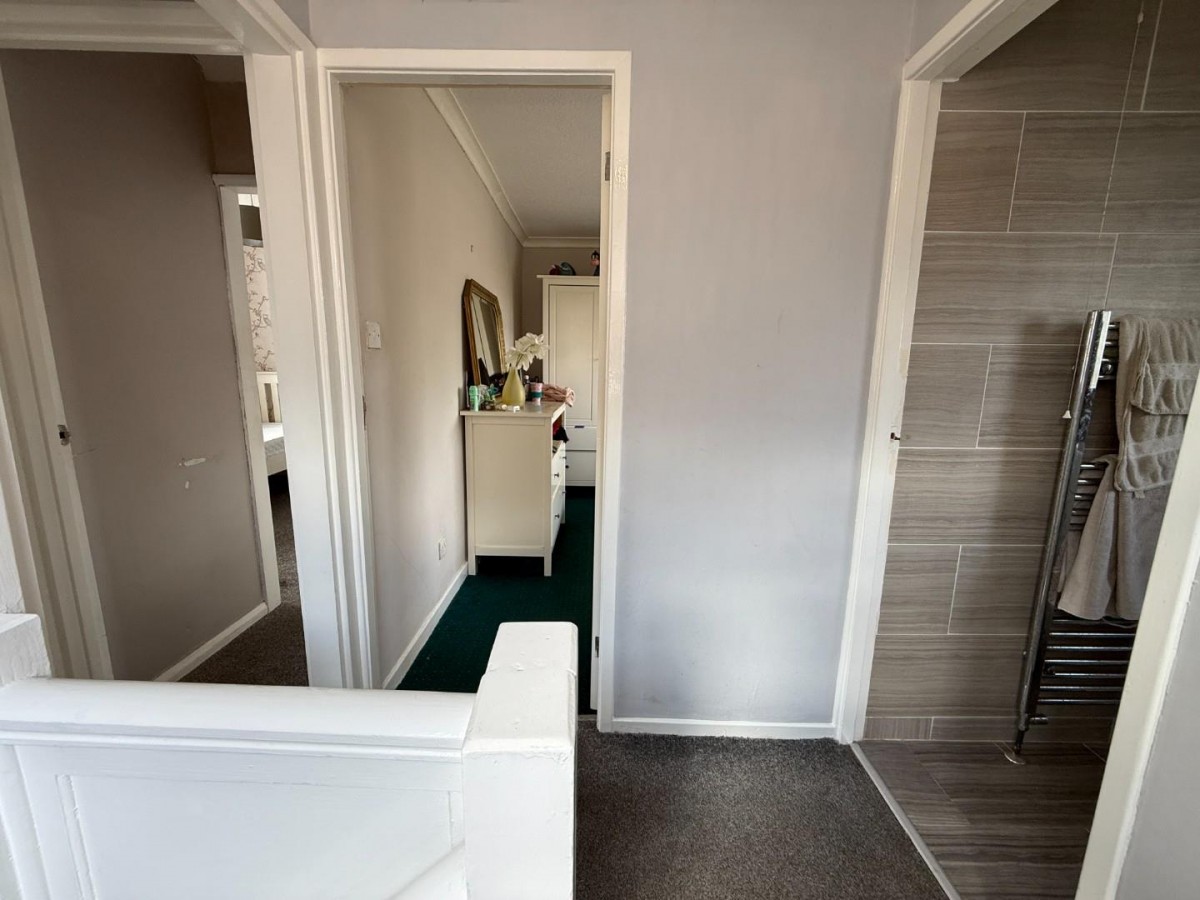Bank View, Earlsheaton, Dewsbury
