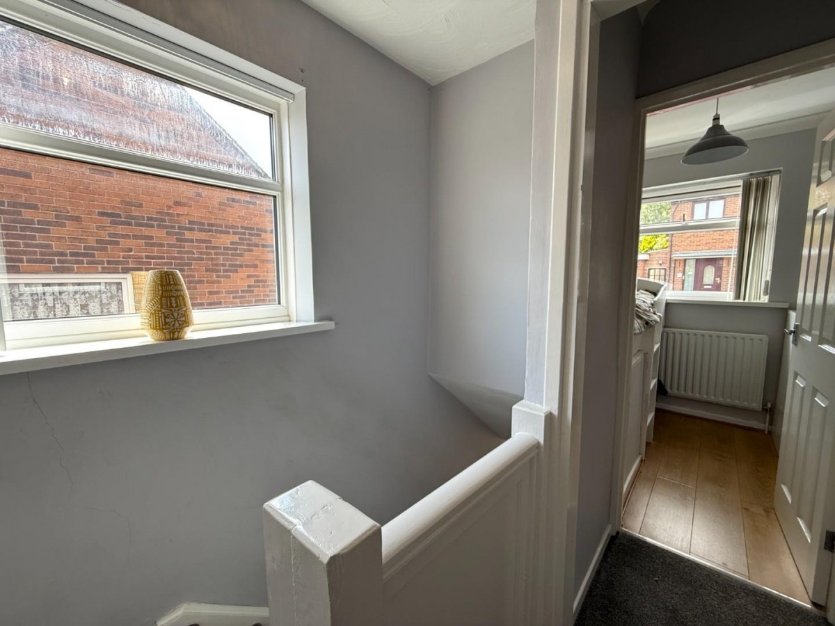 Bank View, Earlsheaton, Dewsbury