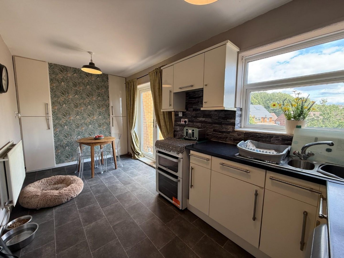 Bank View, Earlsheaton, Dewsbury