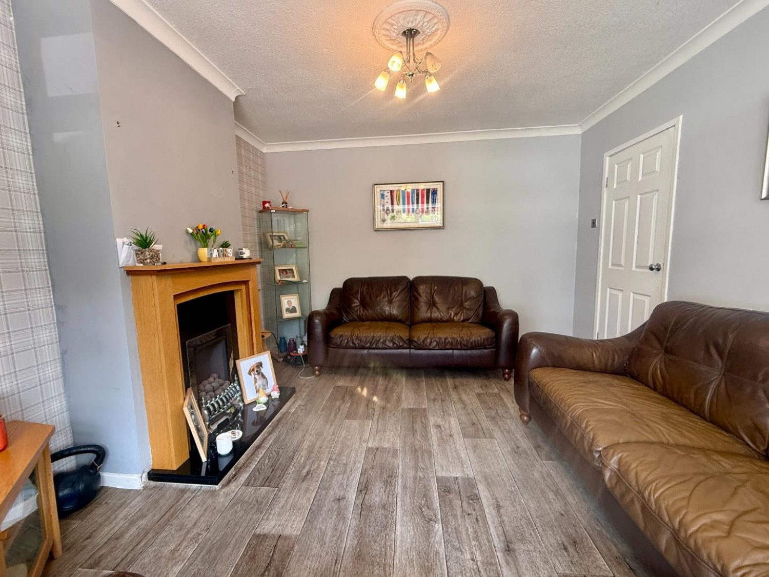 Bank View, Earlsheaton, Dewsbury