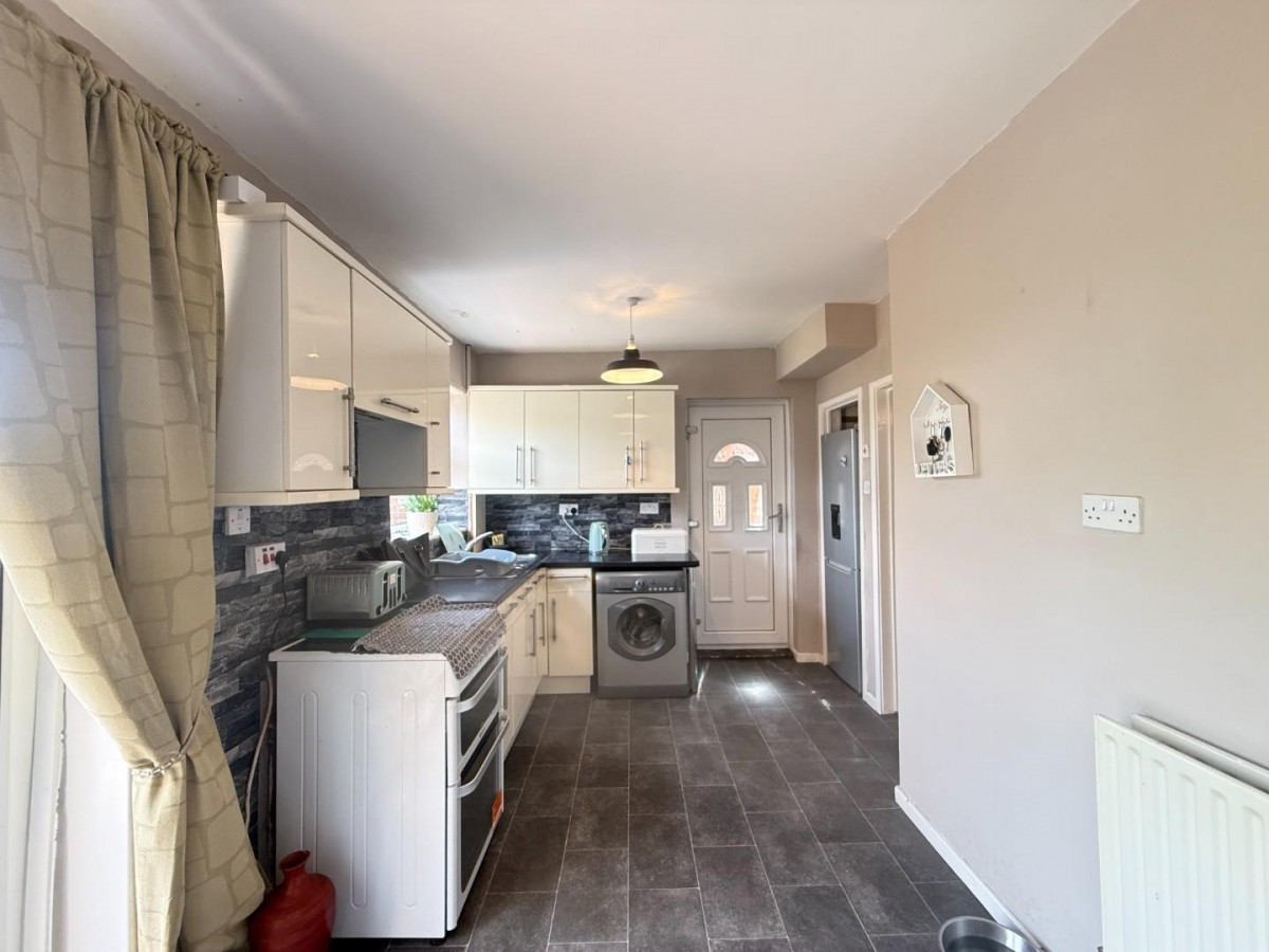 Bank View, Earlsheaton, Dewsbury