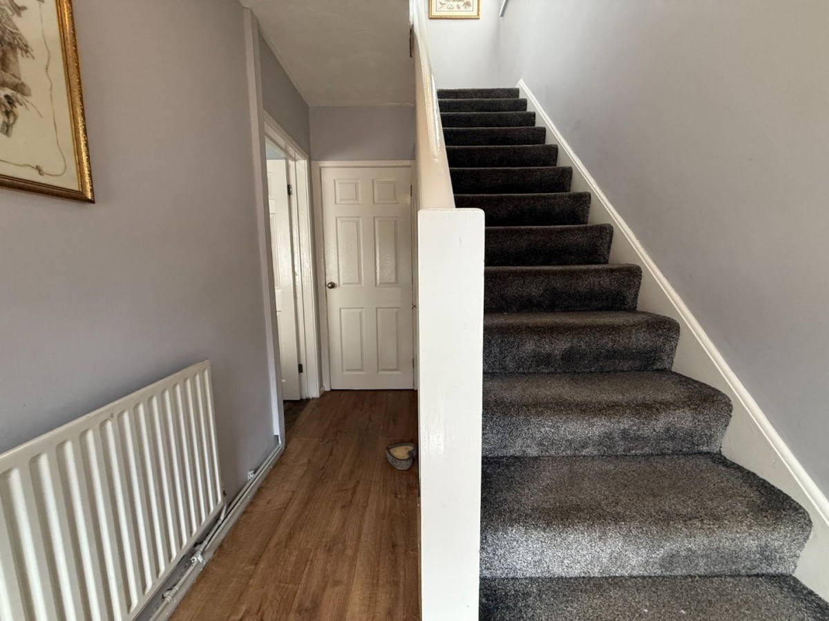 Bank View, Earlsheaton, Dewsbury