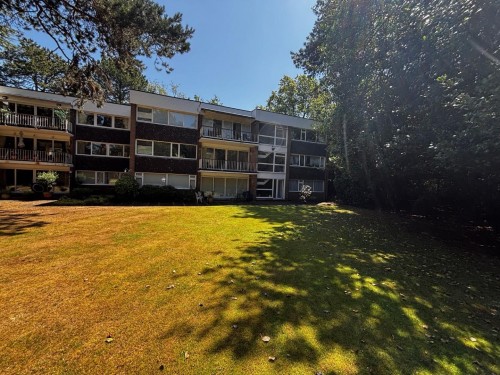 Norfolk Road, Edgbaston, Birmingham