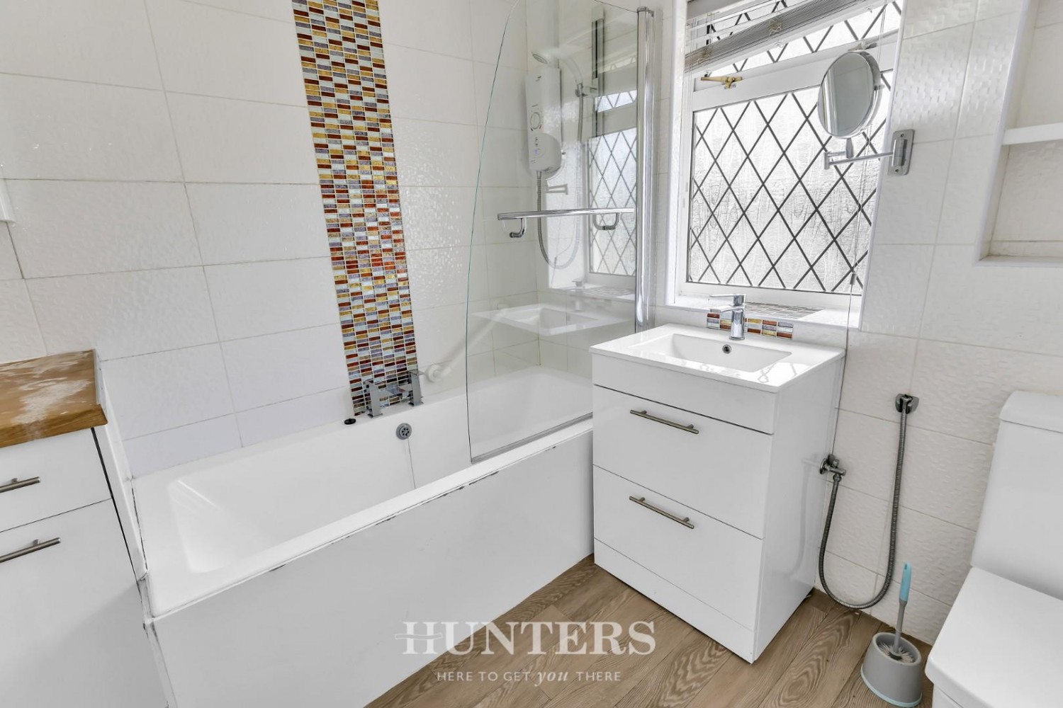 Greenway, Alkrington, Middleton M24