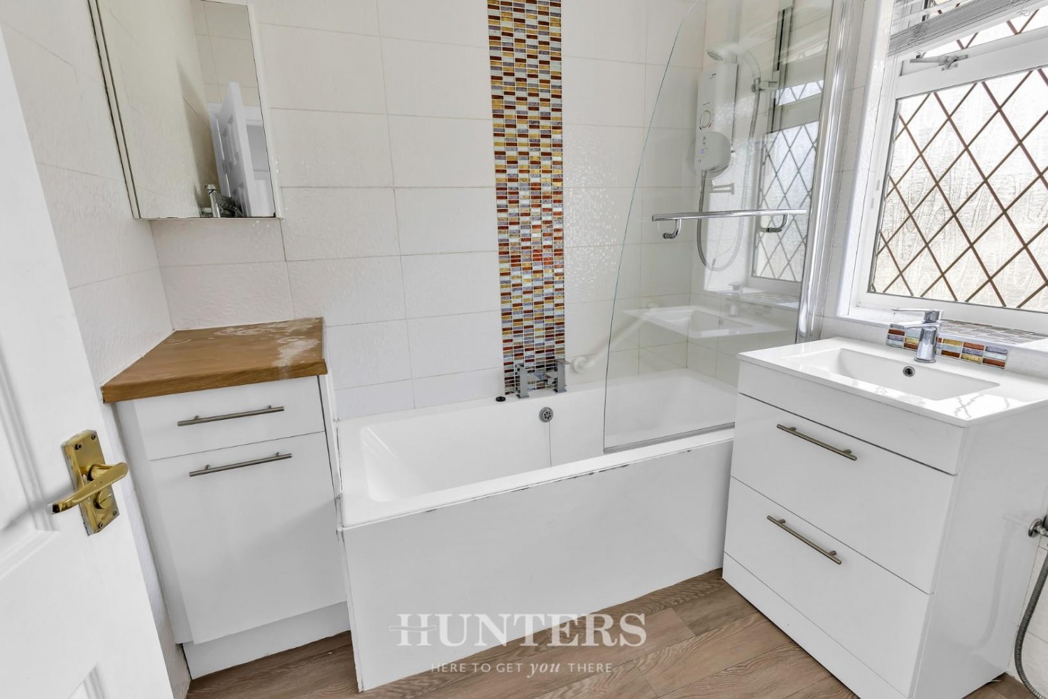 Greenway, Alkrington, Middleton M24