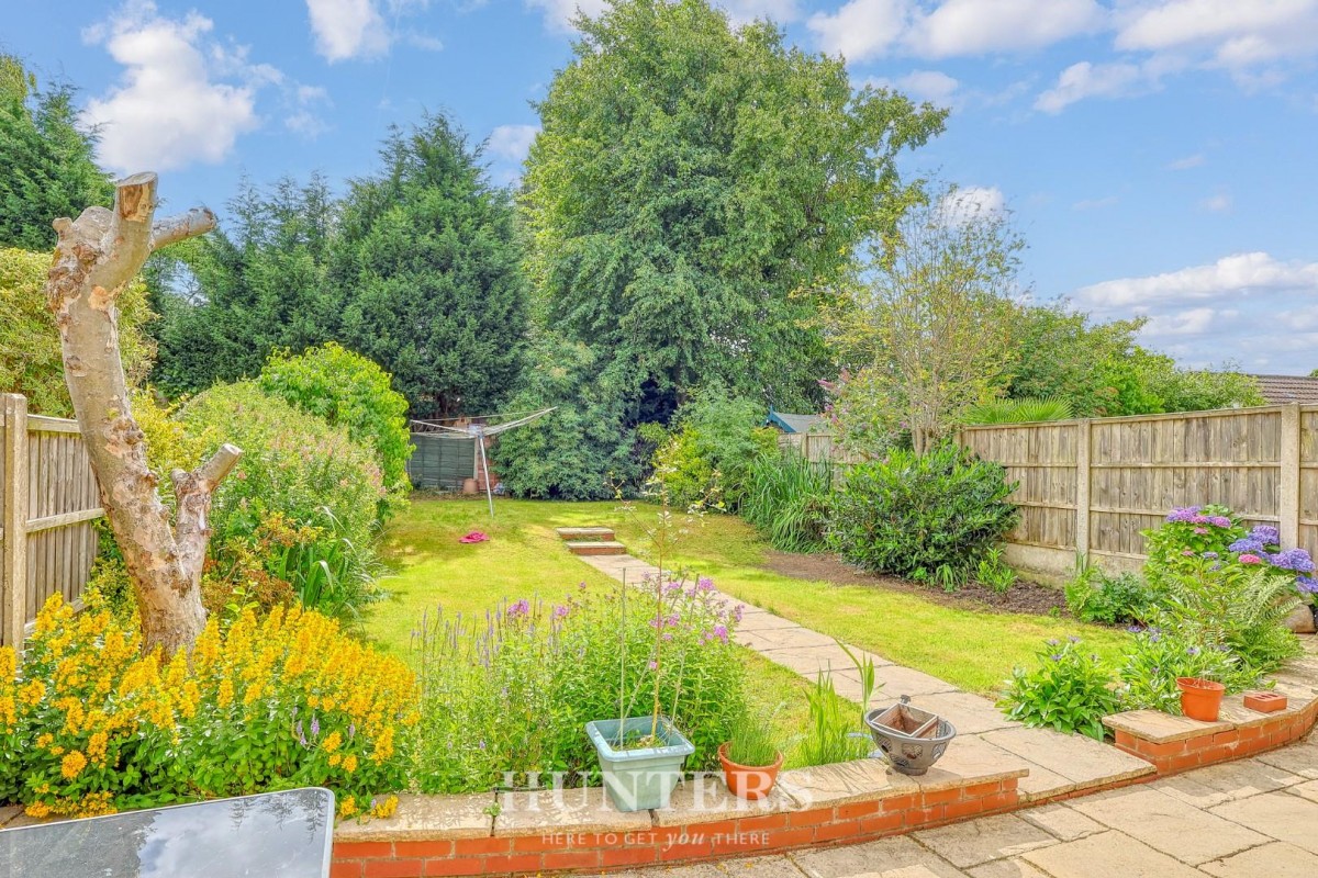 Greenway, Alkrington, Middleton M24