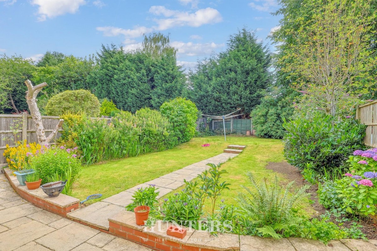 Greenway, Alkrington, Middleton M24