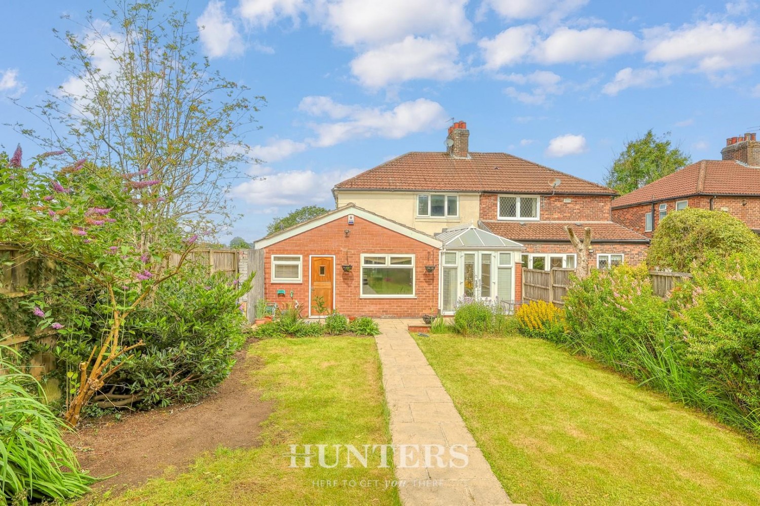 Greenway, Alkrington, Middleton M24