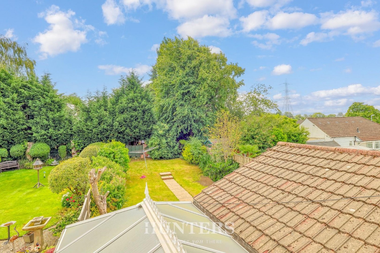 Greenway, Alkrington, Middleton M24