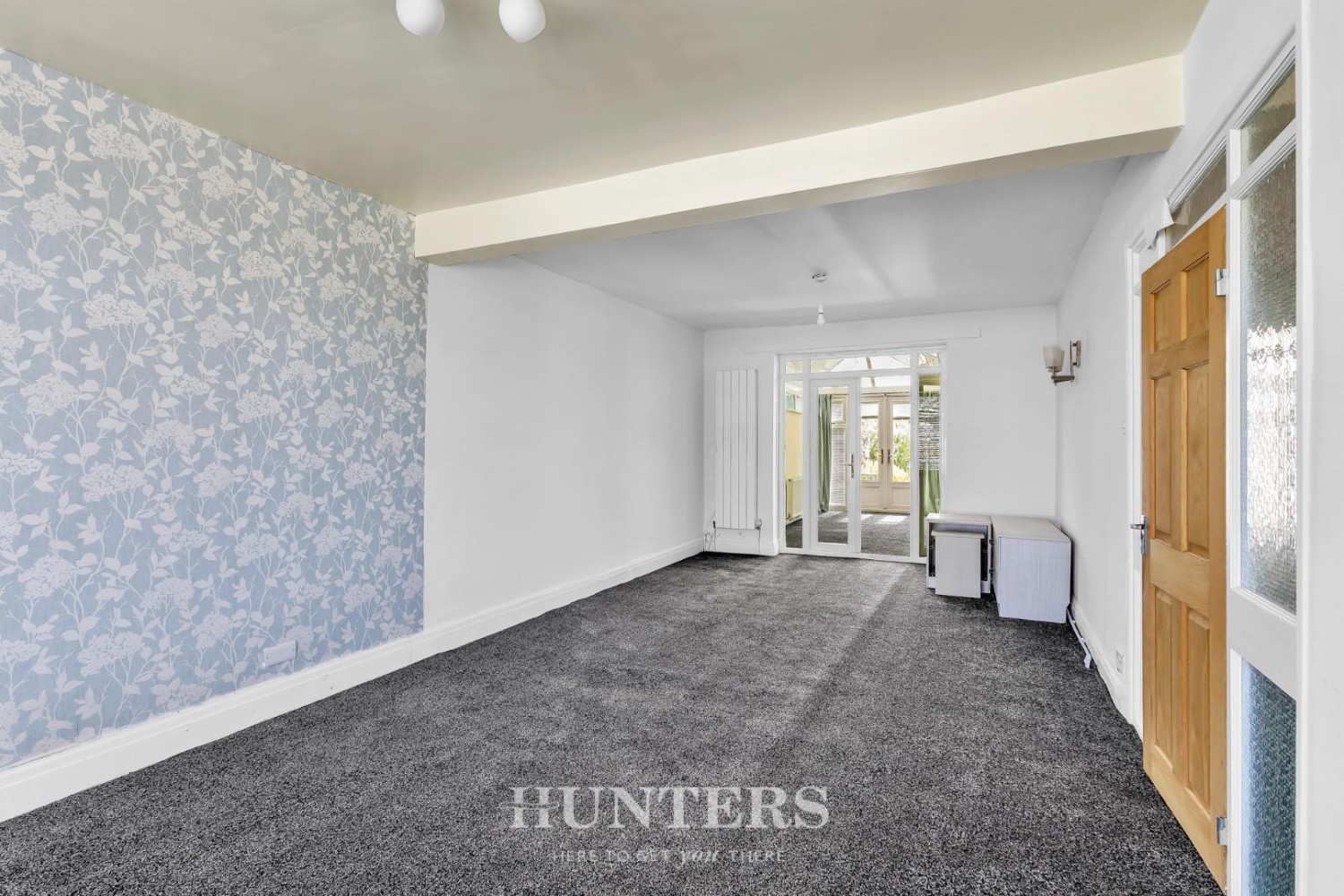 Greenway, Alkrington, Middleton M24