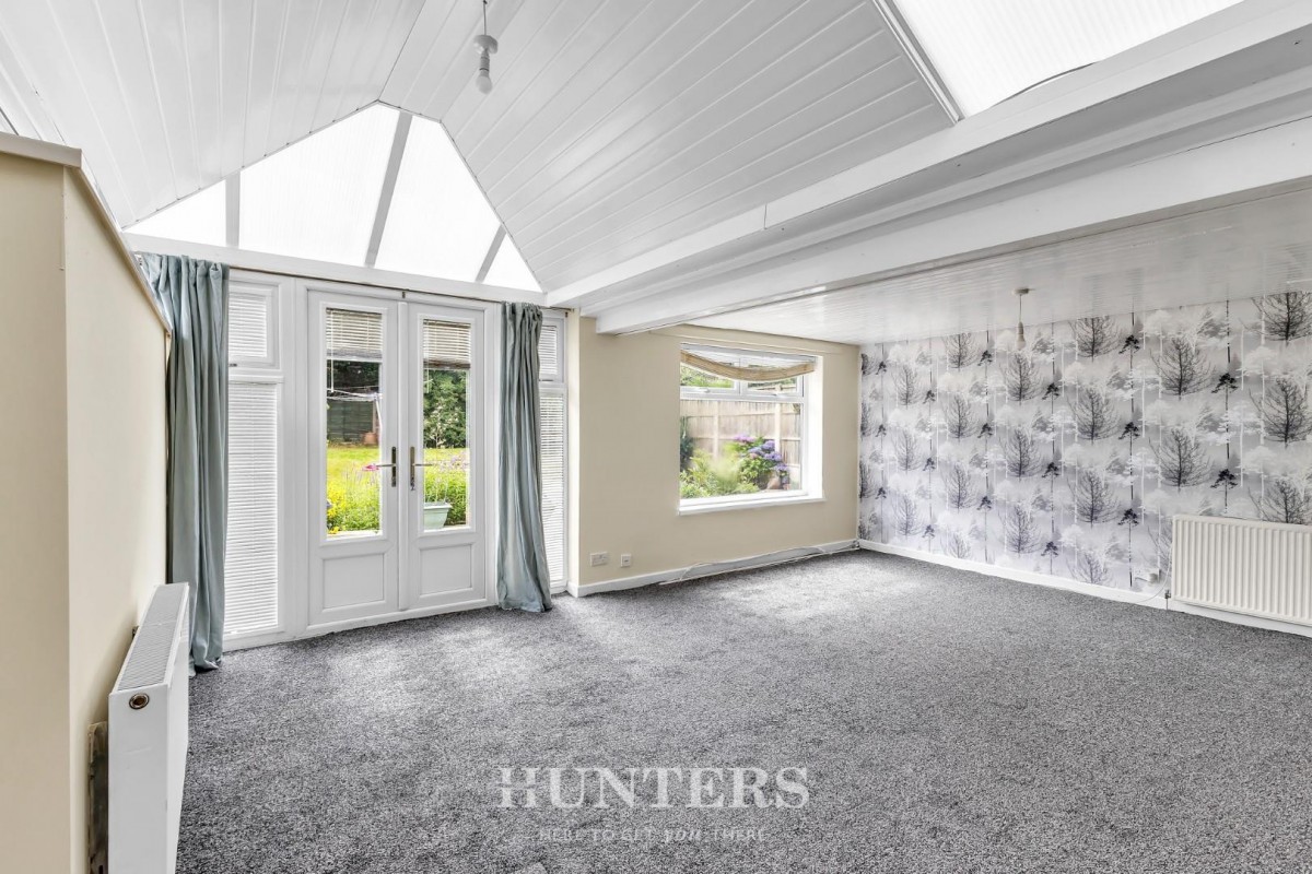 Greenway, Alkrington, Middleton M24