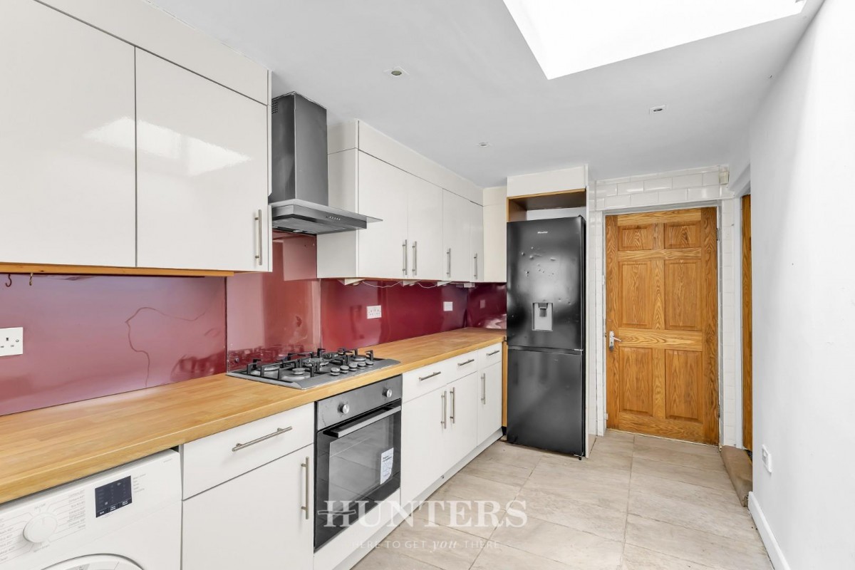 Greenway, Alkrington, Middleton M24