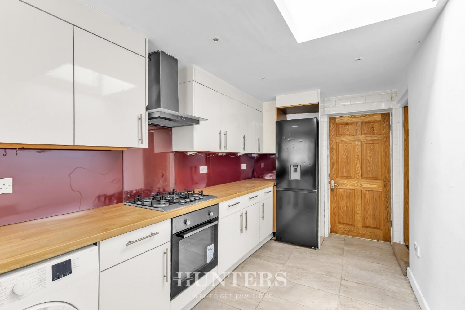 Greenway, Alkrington, Middleton M24