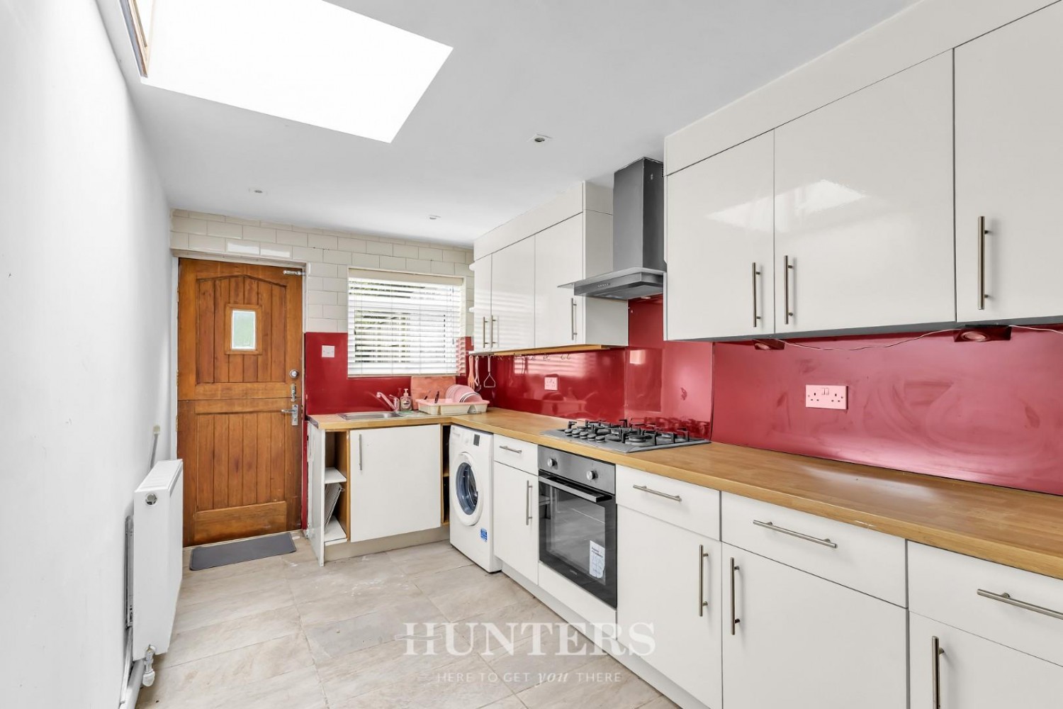 Greenway, Alkrington, Middleton M24