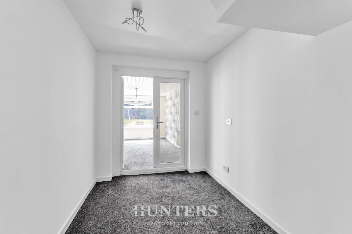 Greenway, Alkrington, Middleton M24