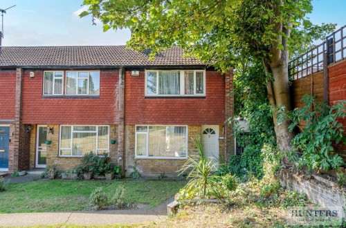 Hilary Close, Erith