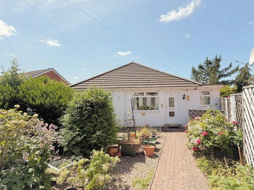 Silver Royd Drive, Leeds