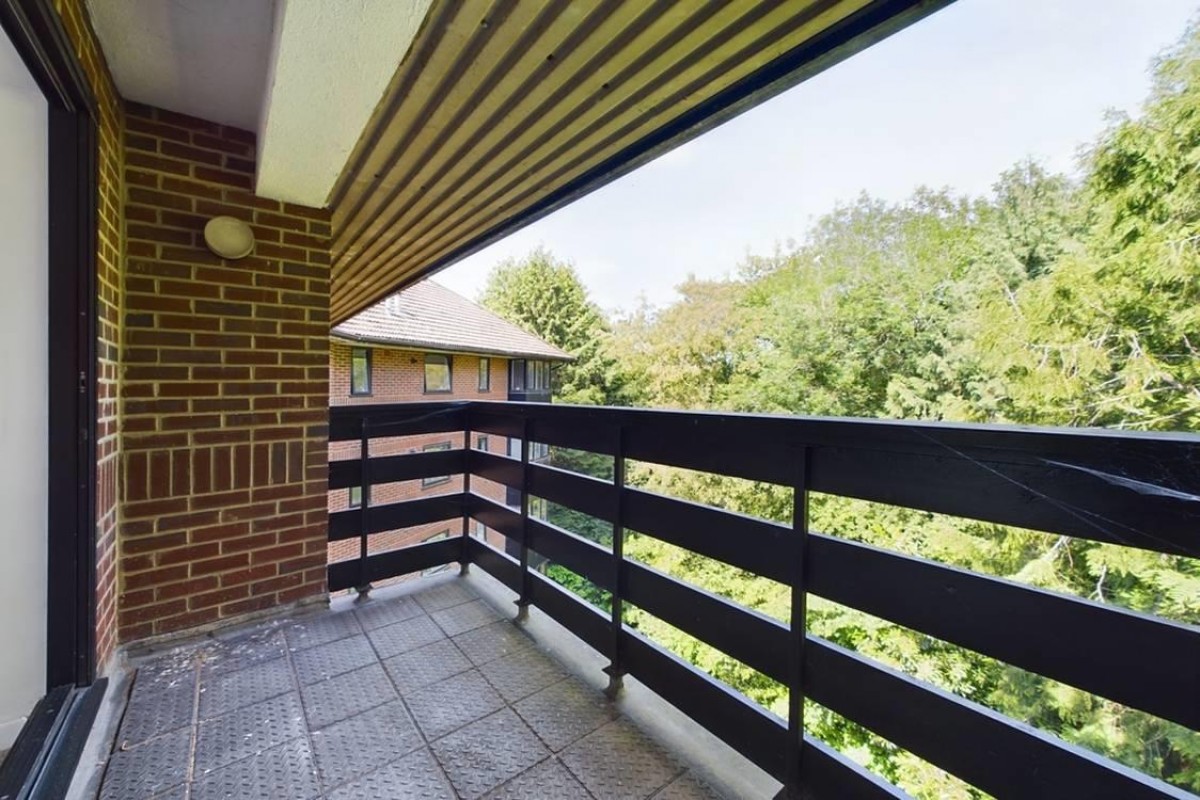 Chelwood Gate, Glen Eyre Road, Southampton