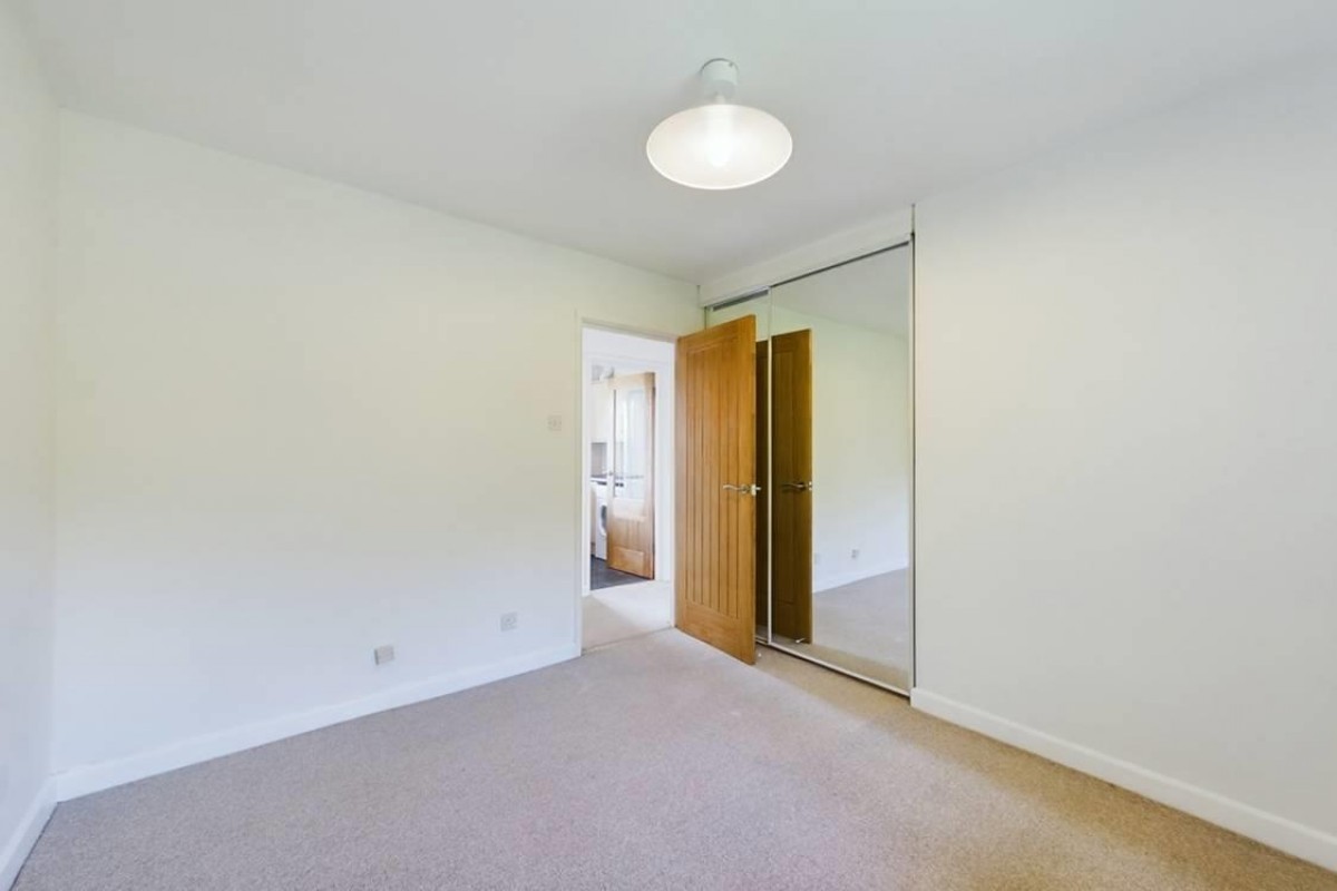 Chelwood Gate, Glen Eyre Road, Southampton