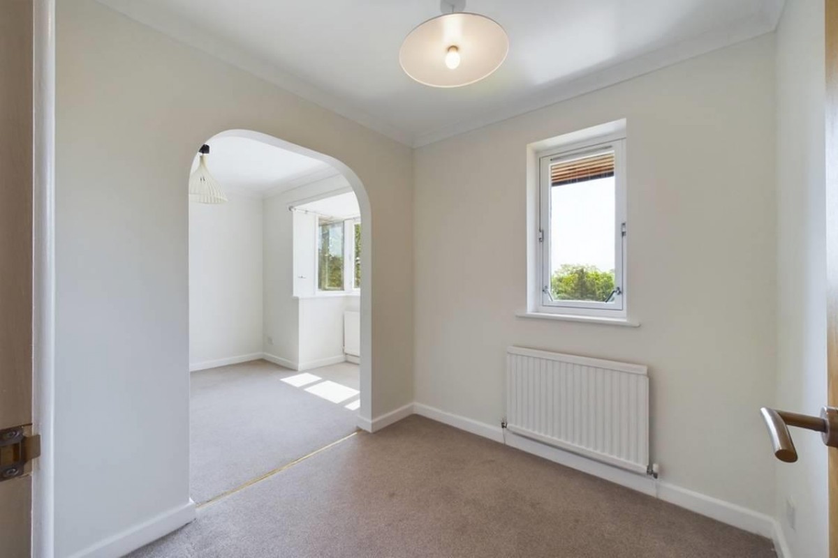 Chelwood Gate, Glen Eyre Road, Southampton