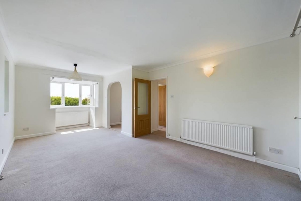 Chelwood Gate, Glen Eyre Road, Southampton