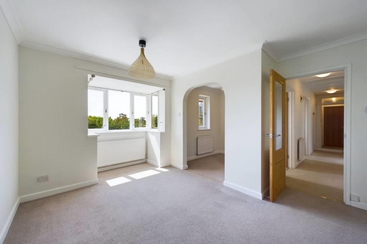 Chelwood Gate, Glen Eyre Road, Southampton