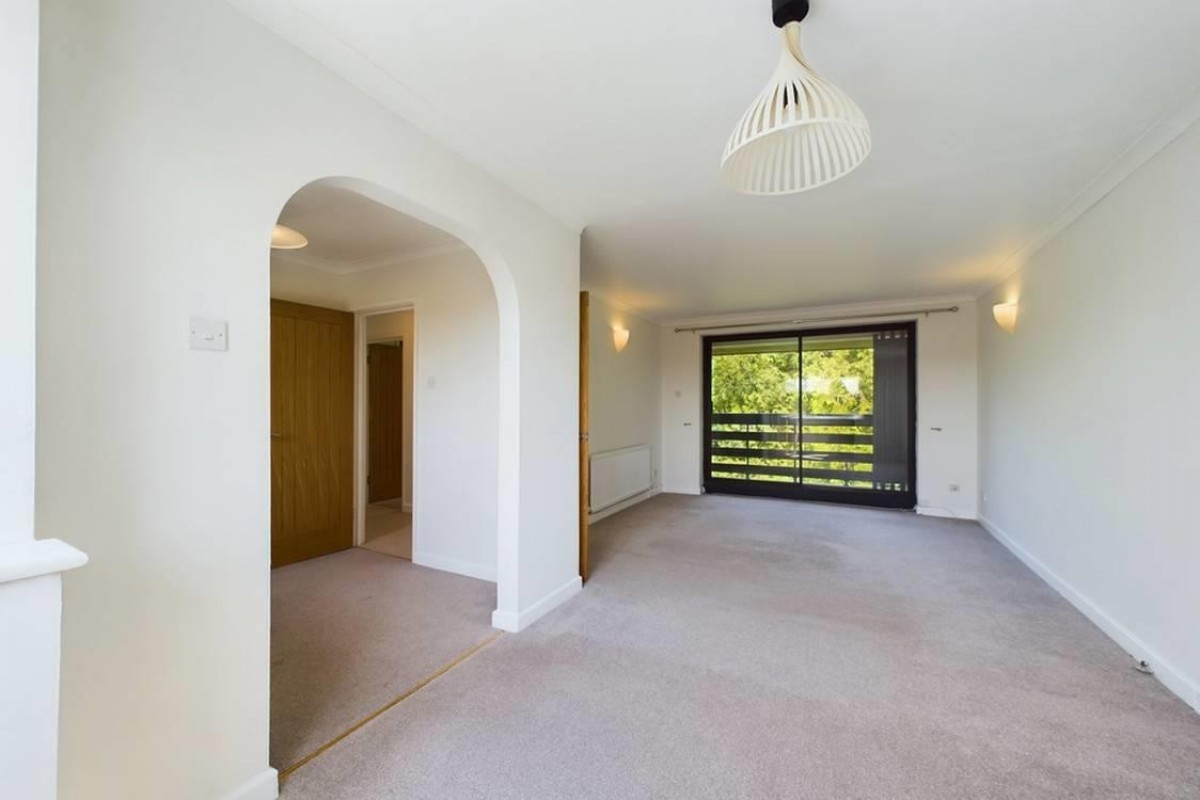 Chelwood Gate, Glen Eyre Road, Southampton