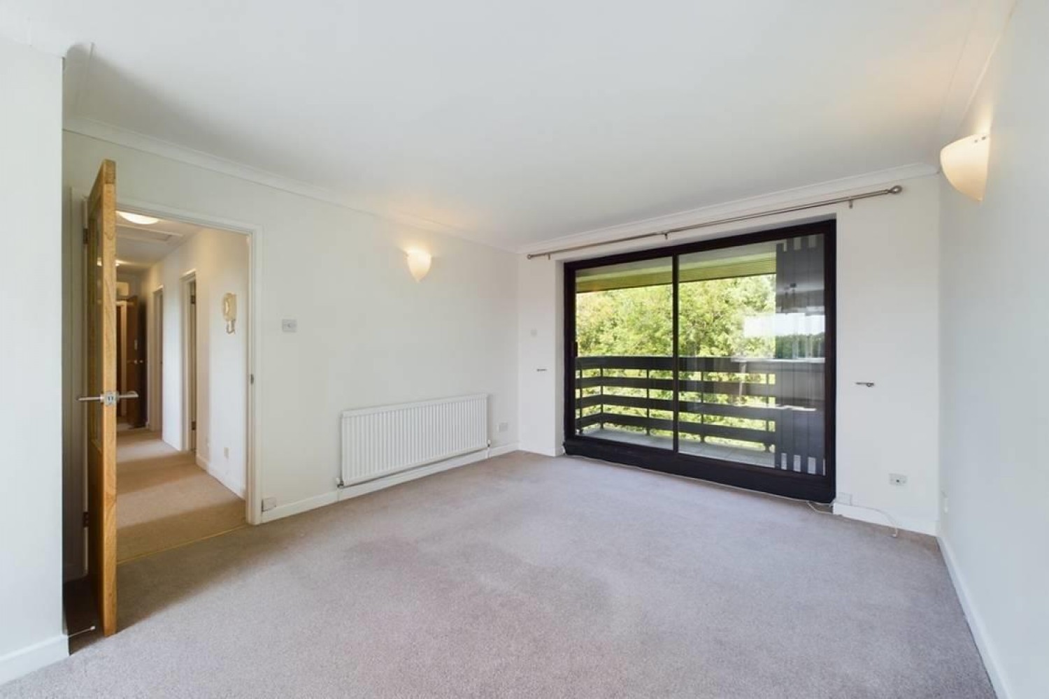 Chelwood Gate, Glen Eyre Road, Southampton