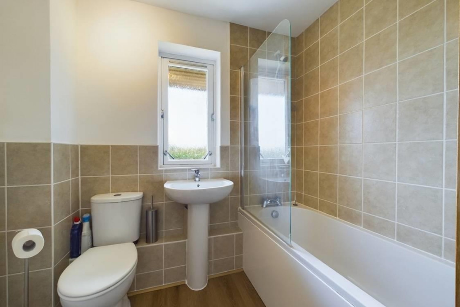 Chelwood Gate, Glen Eyre Road, Southampton