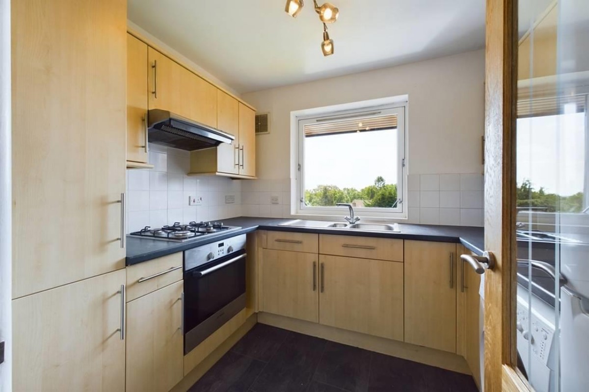 Chelwood Gate, Glen Eyre Road, Southampton