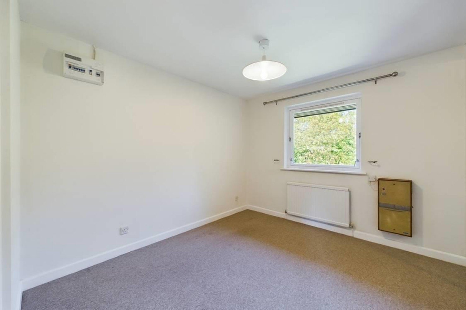 Chelwood Gate, Glen Eyre Road, Southampton