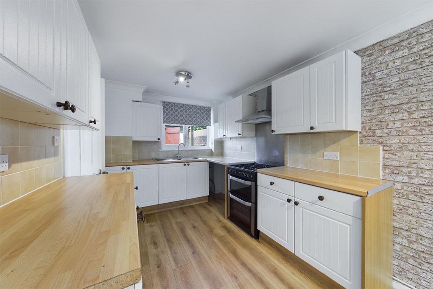 Leaside Way, Southampton, Hampshire