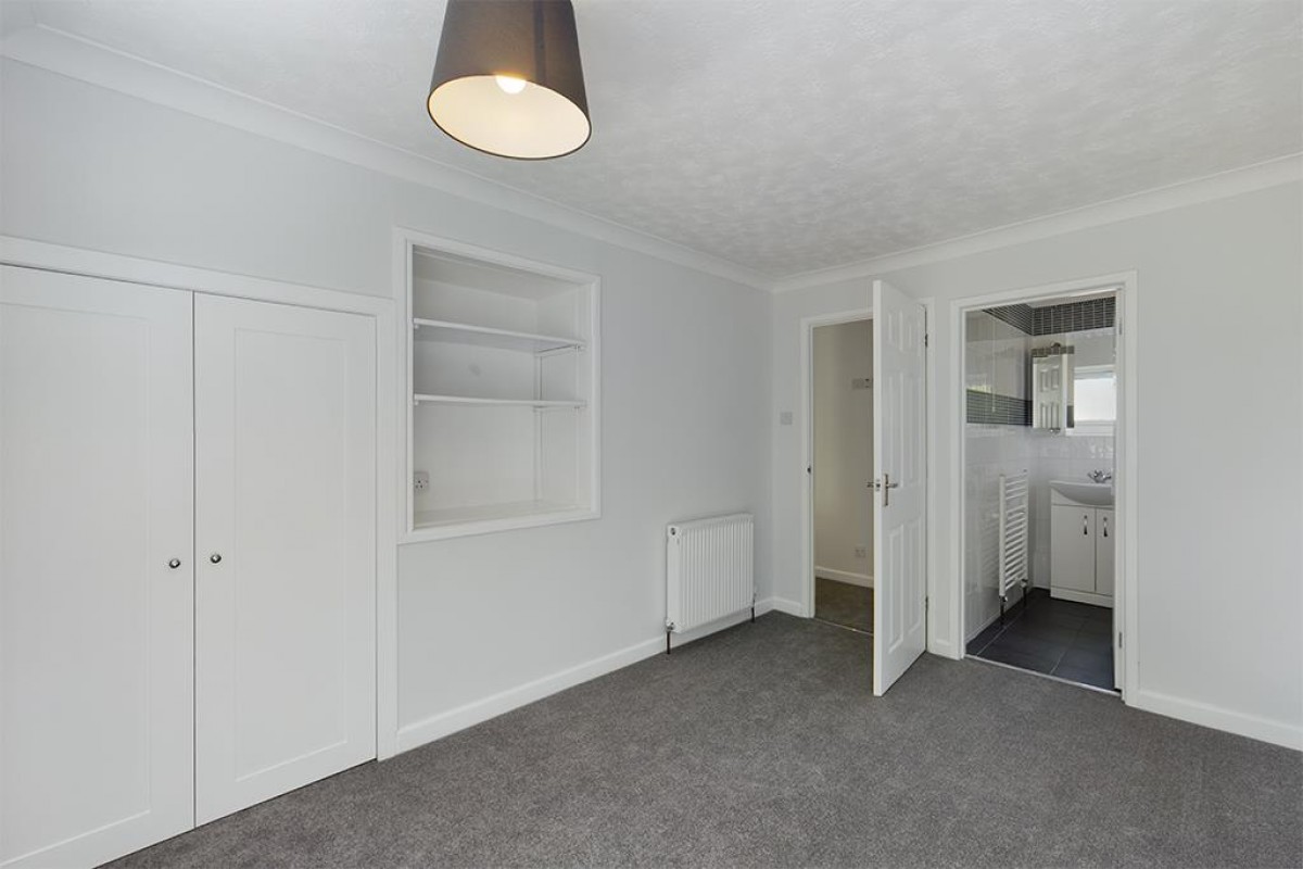 Leaside Way, Southampton, Hampshire