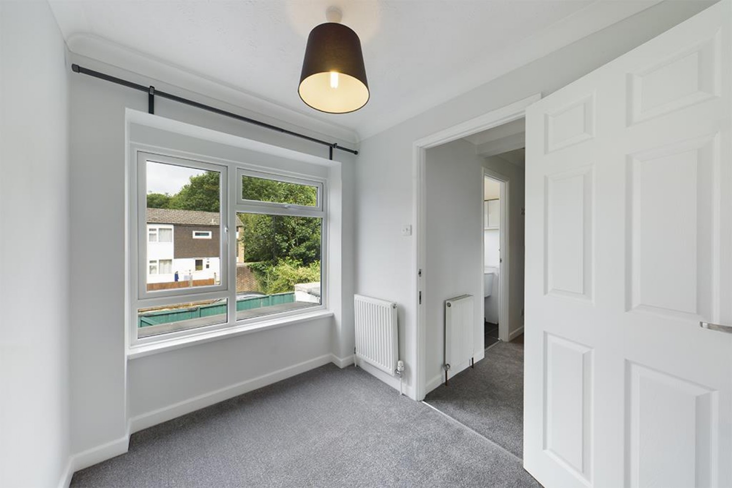 Leaside Way, Southampton, Hampshire