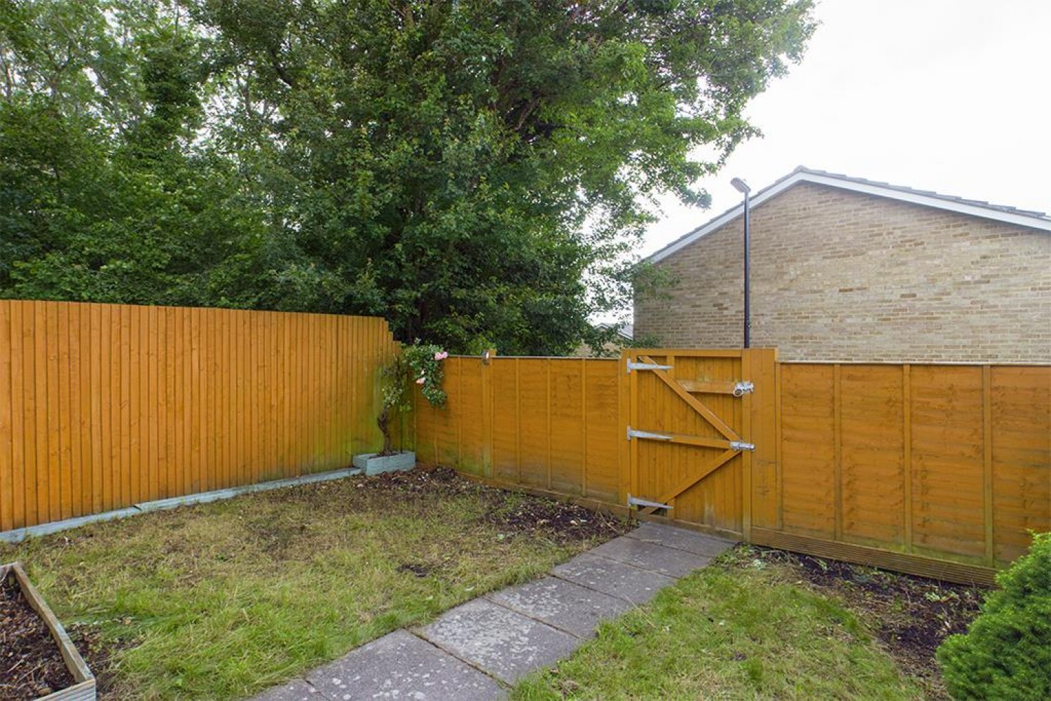 Leaside Way, Southampton, Hampshire