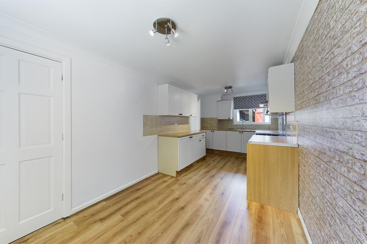 Leaside Way, Southampton, Hampshire