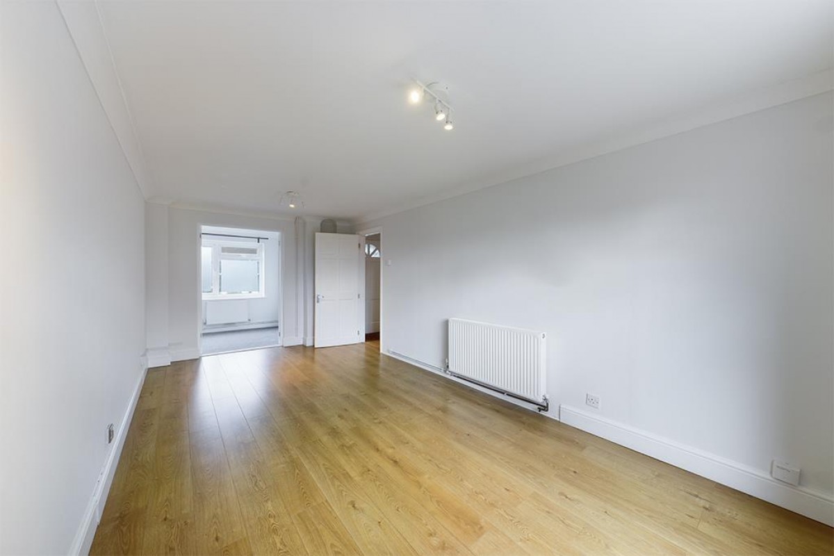 Leaside Way, Southampton, Hampshire