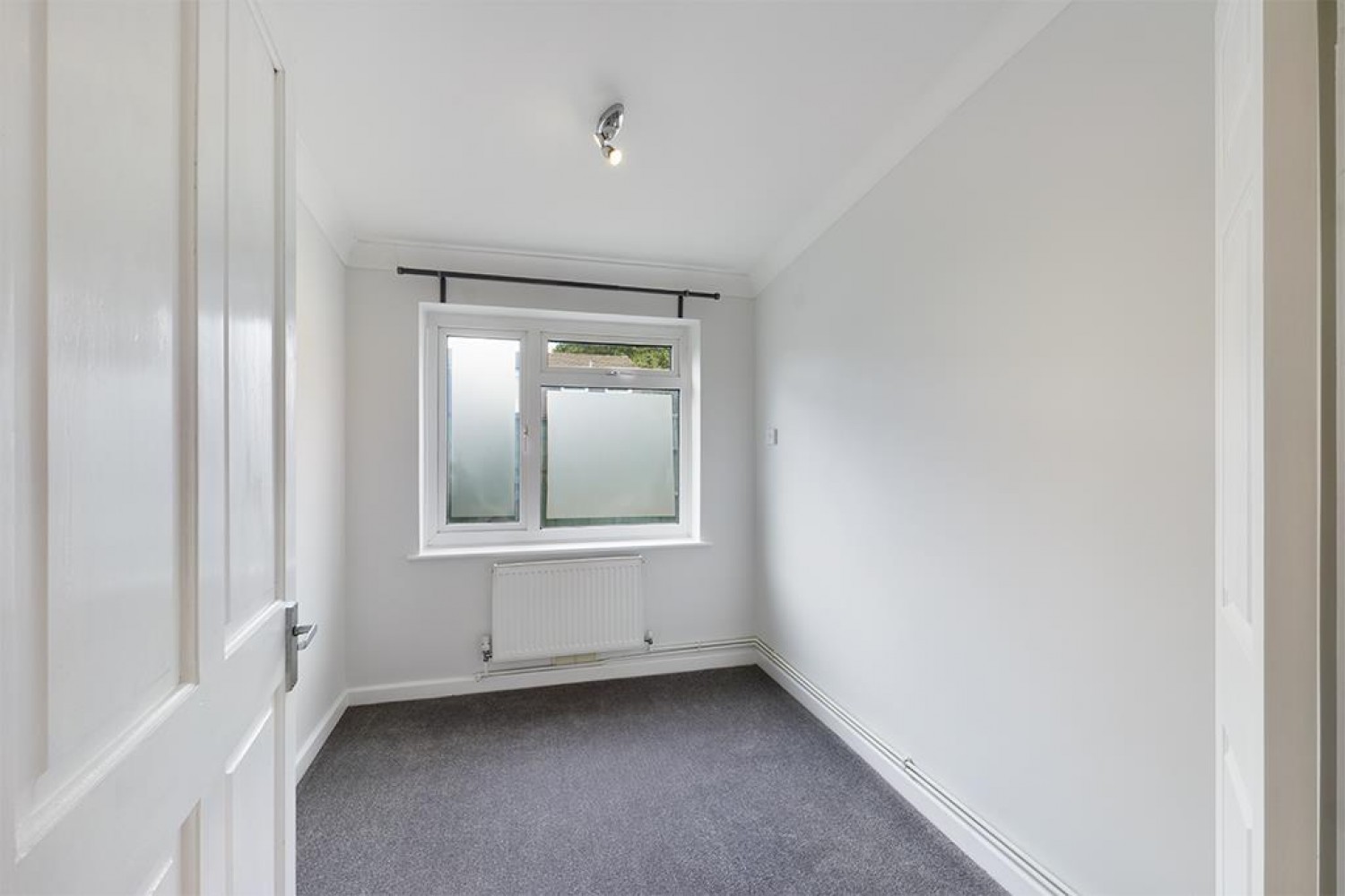 Leaside Way, Southampton, Hampshire