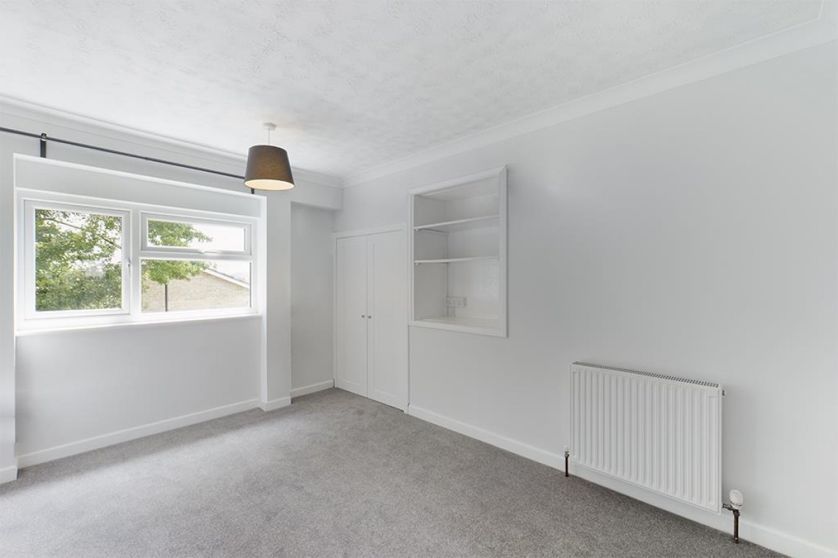 Leaside Way, Southampton, Hampshire