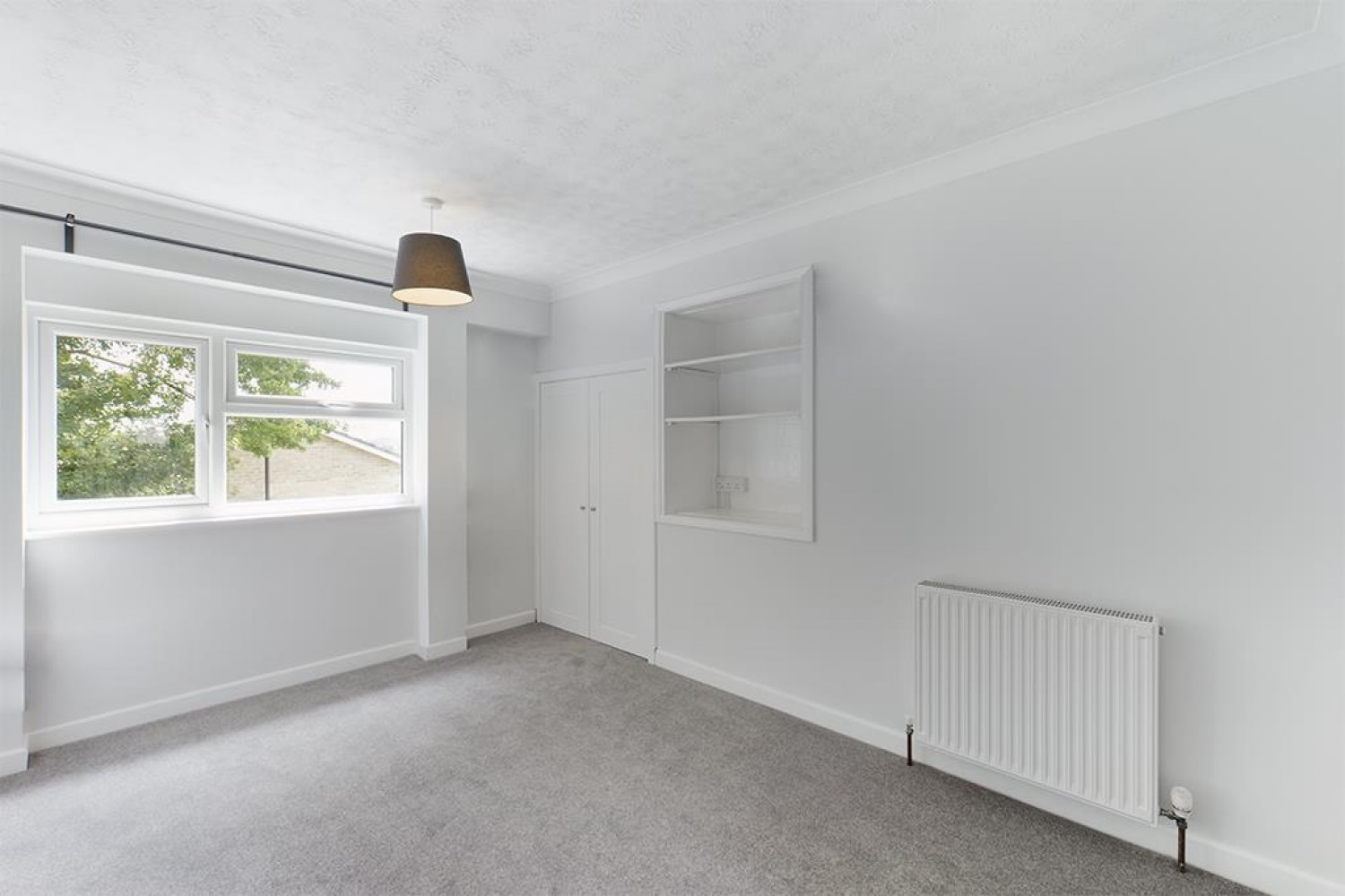 Leaside Way, Southampton, Hampshire