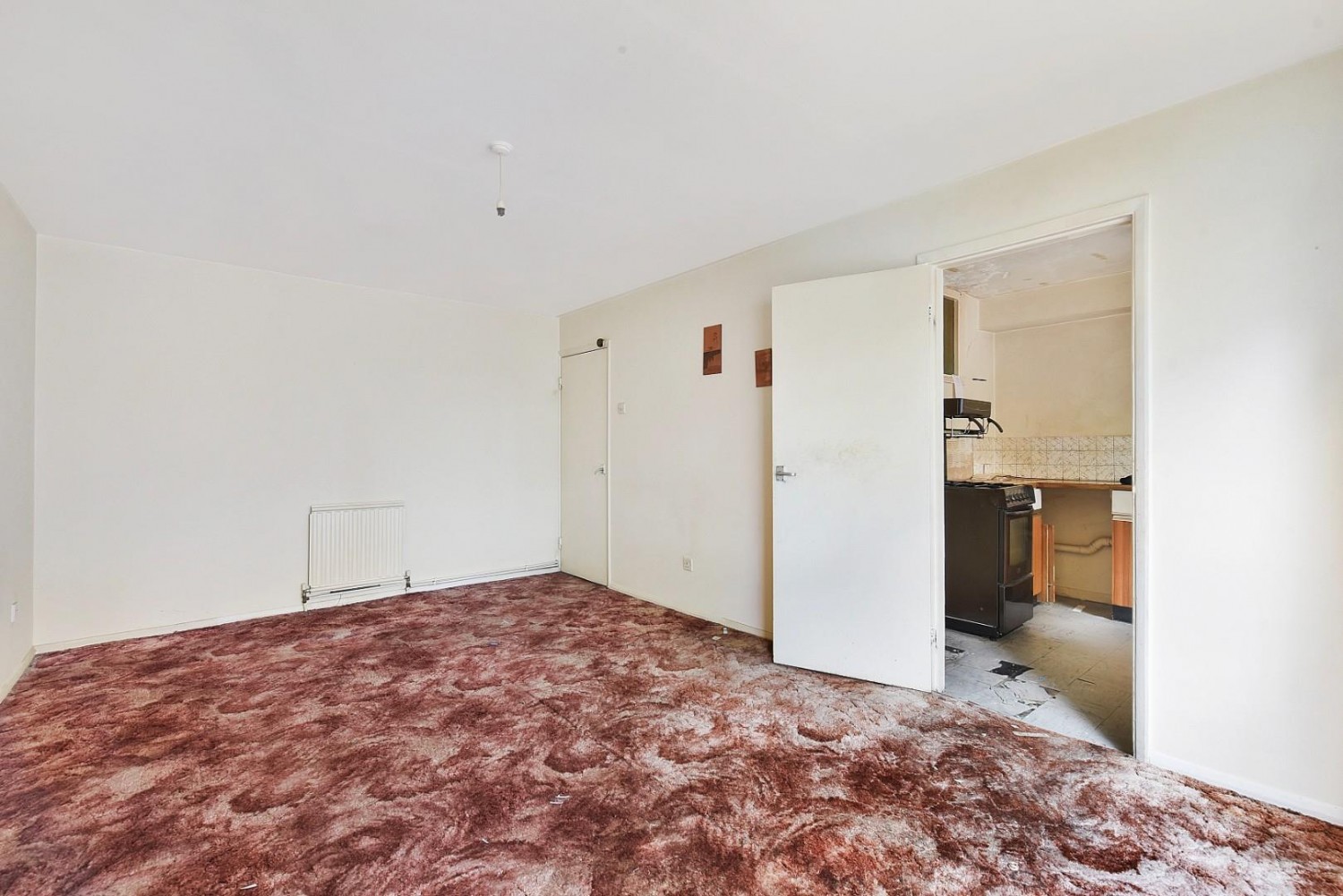 2 bedroom Flat for sale in Talbot Road, London, N15