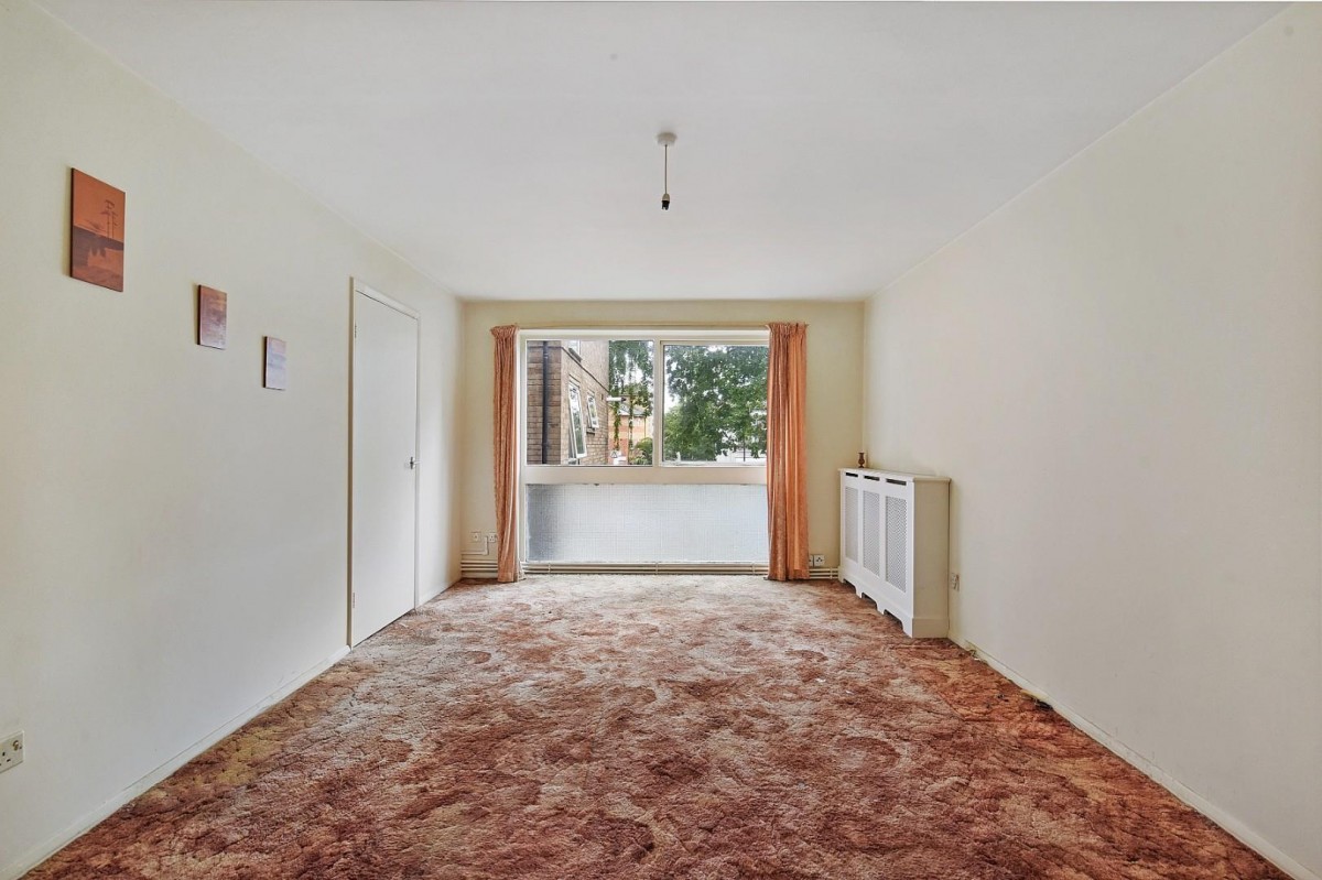 Talbot Road, London, N15