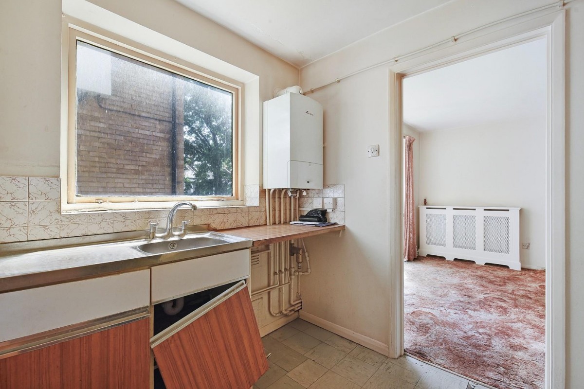 Talbot Road, London, N15