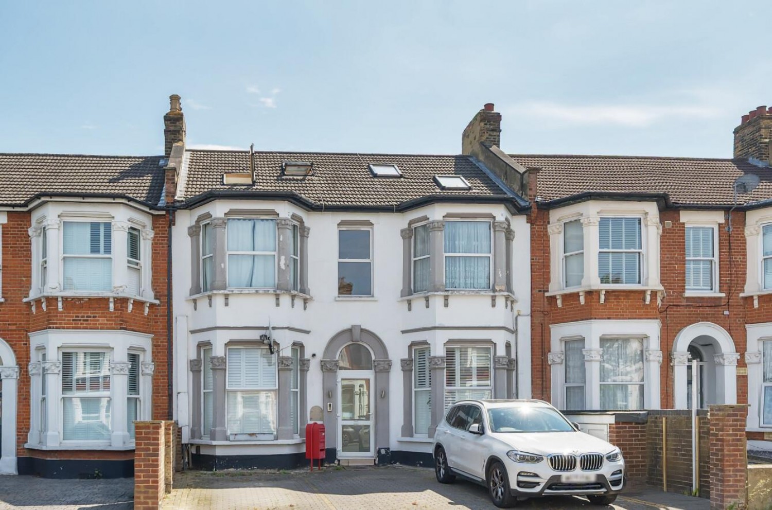 Broadfield Road, London, SE6 1ND