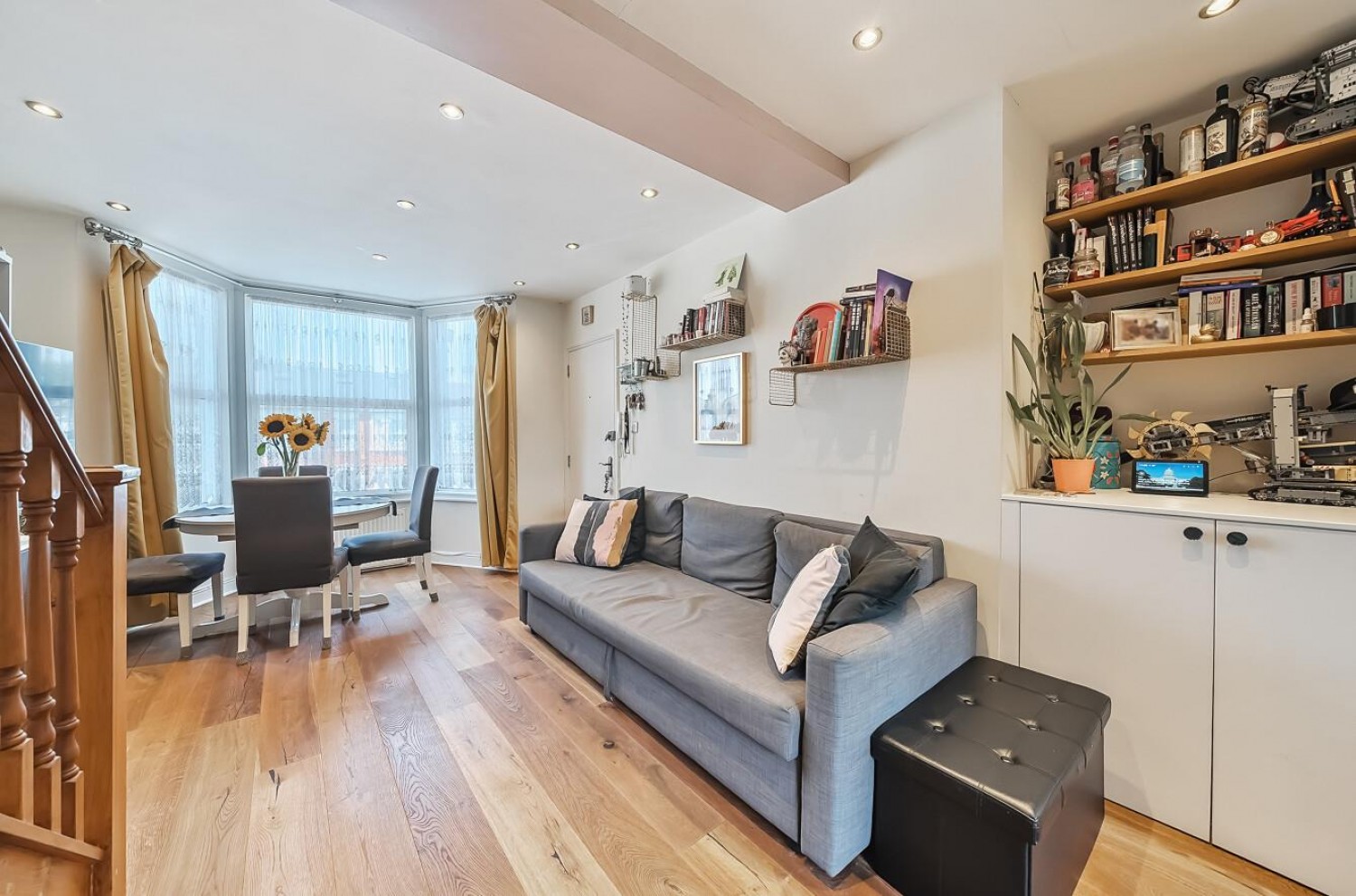 Broadfield Road, London, SE6 1ND