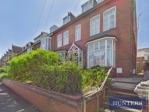 Trinity Road, Bridlington, East Riding Yorkshire