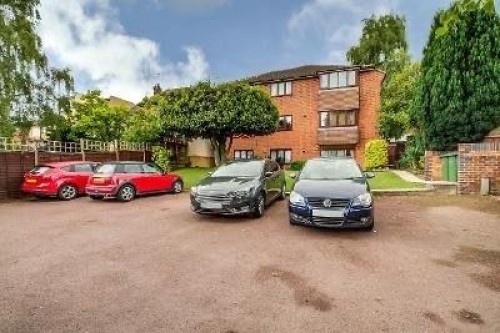 Flat 2 Holly Lodge, 58 Brooke Avenue, Harrow