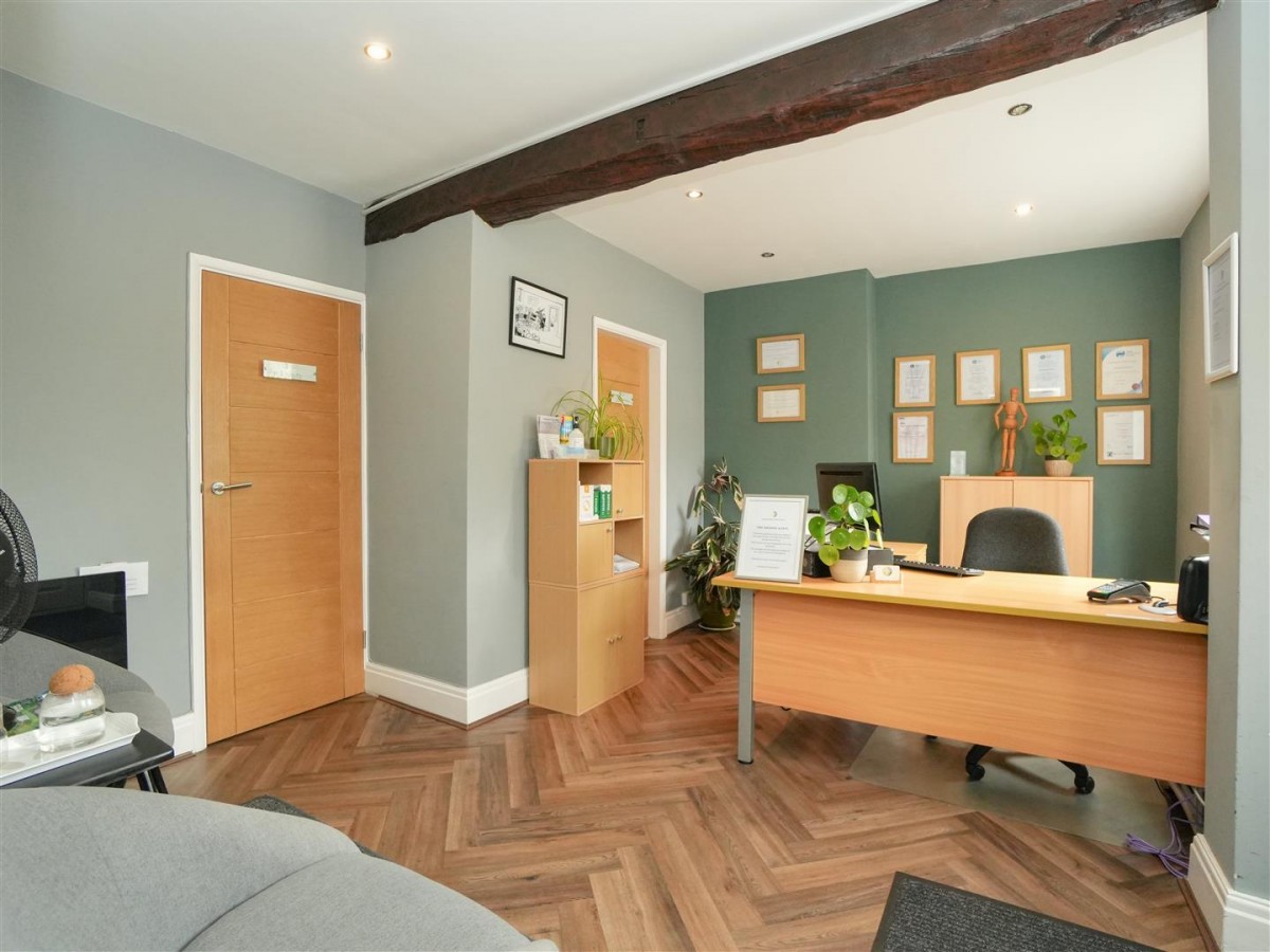 Market Place, Easingwold, York