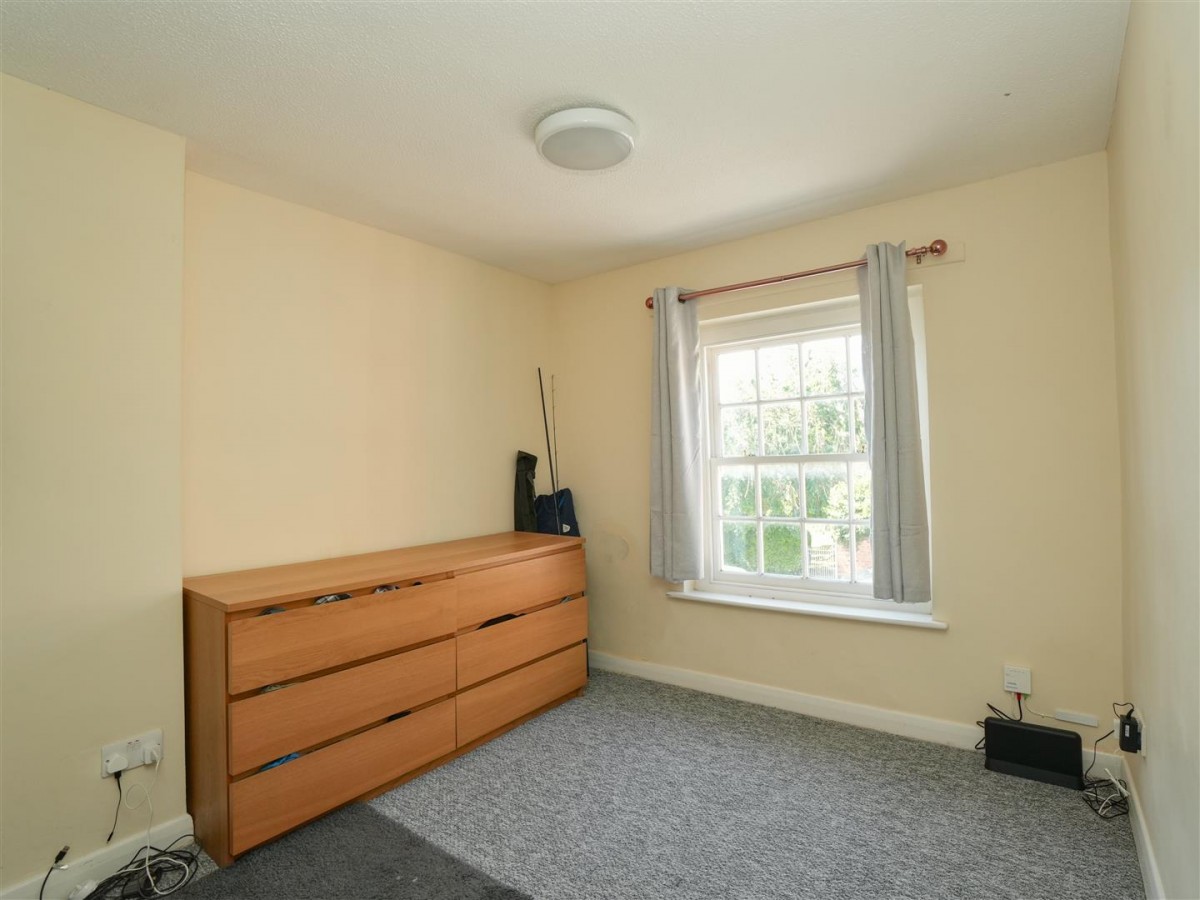 Market Place, Easingwold, York