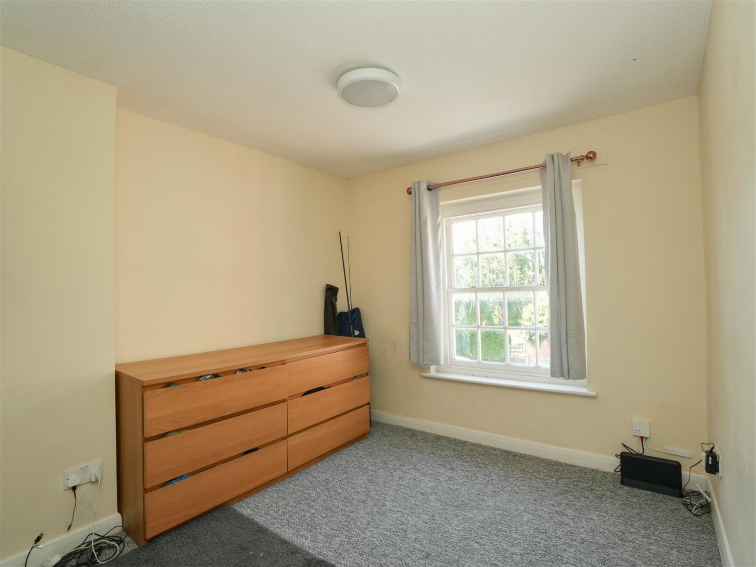 Market Place, Easingwold, York